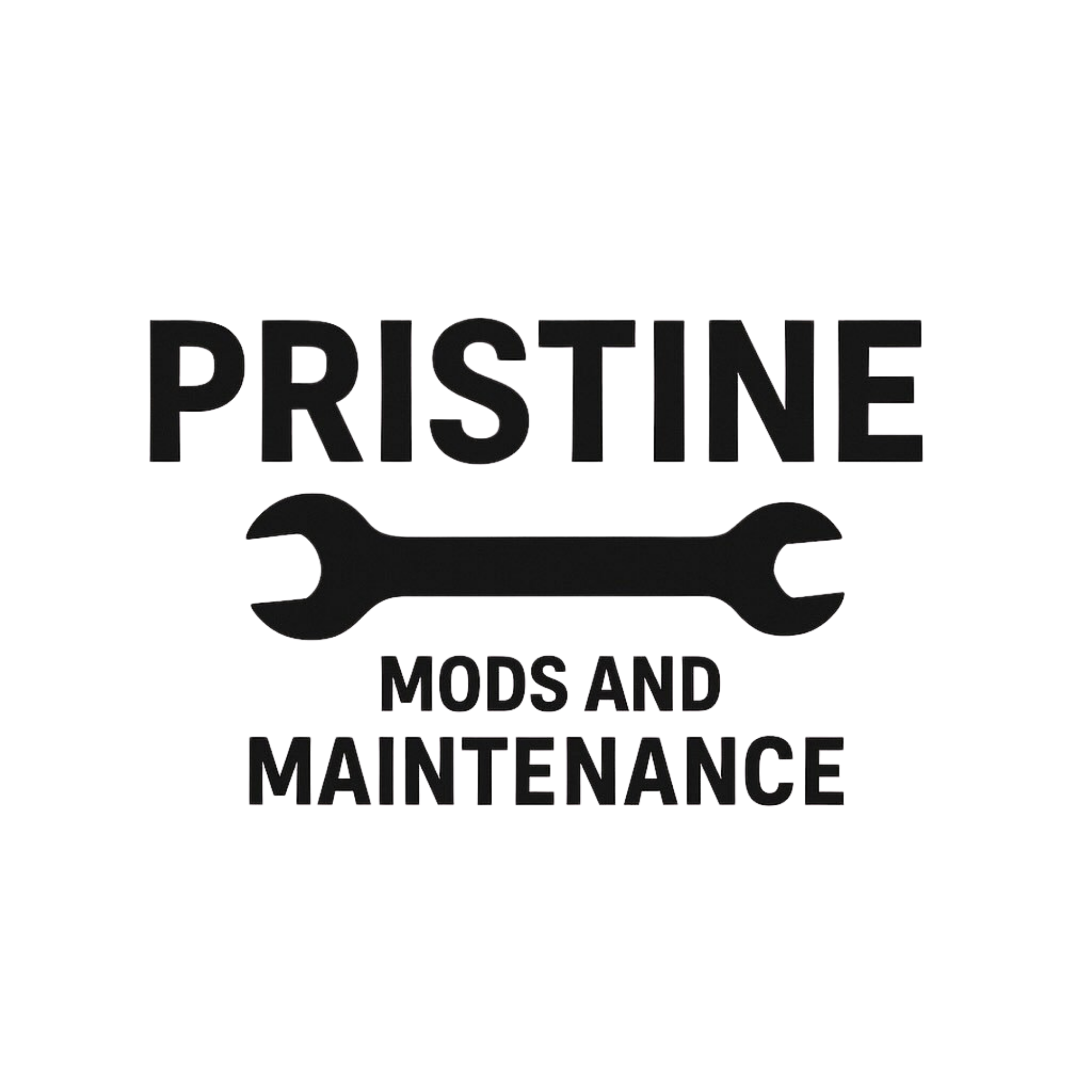 Pristine Mods Maintenance